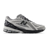 Sneakers New Balance 1906R Grigio Nero | NonSoloSport
