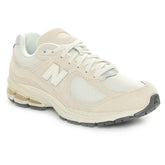 Sneakers Uomo New Balance 2002R Beige Grigio | NonSoloSport