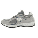 New Balance 2002 Core Uomo Grigio | NonSoloSport