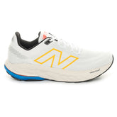 Scarpa da Running Uomo New Balance Fresh Foam X 860v14 Bianco Blu | NonSoloSport