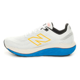 Scarpa da Running Uomo New Balance Fresh Foam X 860v14 Bianco Blu | NonSoloSport