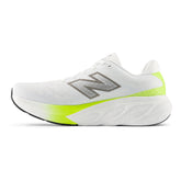 Scarpa da Running Uomo New Balance Fresh Foam X 880V15 Bianco Verde | NonSoloSport