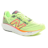 Scarpa da Running Uomo New Balance Fresh Foam X 880 V14 Deejay Ten Edition Giallo Fluo | NonSoloSport
