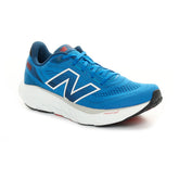 Scarpa da Running Uomo New Balance Fresh Foam X 880 V14 Blu | NonSoloSport