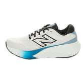 Scarpa da Running Uomo New Balance X 880 V15 Bianco Blu | NonSoloSport