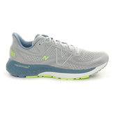 New Balance Fresh Foam X 880 V13 Uomo Grigio | NonSoloSport