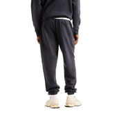 Pantalone Jogger Uomo New Balance Reimagined Grigio | NonSoloSport