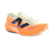 Scarpa da Running Uomo New Balance Fuelcell Rebel V4 Arancione | NonSoloSport