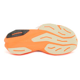 Scarpa da Running Uomo New Balance Fuelcell Rebel V4 Arancione | NonSoloSport