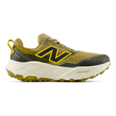 Scarpa da Trail Running Uomo New Balance Fresh Foam X Hierro V9 Giallo | NonSoloSport