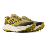 Scarpa da Trail Running Uomo New Balance Fresh Foam X Hierro V9 Giallo | NonSoloSport