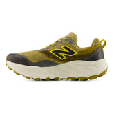 Scarpa da Trail Running Uomo New Balance Fresh Foam X Hierro V9 Giallo | NonSoloSport