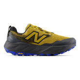 Scarpa da Trail Running Uomo New Balance Fresh Foam X Hierro v9 Gore-Tex Giallo Nero | NonSoloSport