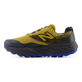 Scarpa da Trail Running Uomo New Balance Fresh Foam X Hierro v9 Gore-Tex Giallo Nero | NonSoloSport