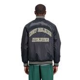 Giacca Uomo New Balance Varsity Nero | NonSoloSport