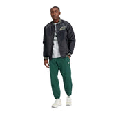 Giacca Uomo New Balance Varsity Nero | NonSoloSport