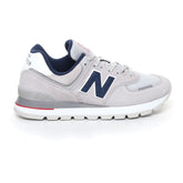 New Balance 574 Rugged Sport Apr Pack Uomo Grigio | NonSoloSport