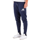 New Balance Jogger Essentials Uomo Blu | NonSoloSport