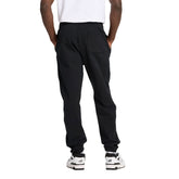 Pantaloni Jogger Uomo New Balance Athletics Nero | NonSoloSport