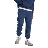 Pantaloni Jogger New Balance Athletics Uomo Blu | NonSoloSport