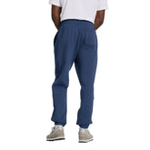 Pantaloni Jogger New Balance Athletics Uomo Blu | NonSoloSport