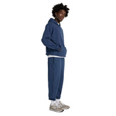 Pantaloni Jogger New Balance Athletics Uomo Blu | NonSoloSport