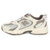 Sneakers New Balance 530 Beige Marrone | NonSoloSport