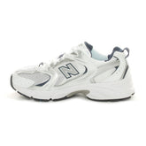 Sneakers New Balance 530 Bianco Grigio | NonSoloSport