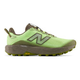 Scarpa da Trail Running Uomo New Balance FuelCell Rebel Lime Marrone | NonSoloSport