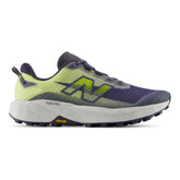 Scarpa da Trail Running Uomo New Balance FuelCell Rebel Grigio Verde | NonSoloSport