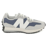 New Balance 327 Uomo Grigio | NonSoloSport