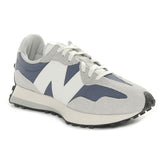 New Balance 327 Uomo Grigio | NonSoloSport