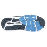 New Balance Solvi V3 Uomo Blu Nero | NonSoloSport