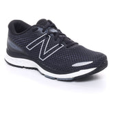New Balance Solvi V3 Uomo Nero Argento | NonSoloSport