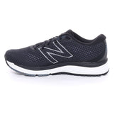New Balance Solvi V3 Uomo Nero Argento | NonSoloSport