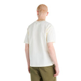 T-Shirt Uomo New Balance Athletics Premium Bianco | NonSoloSport