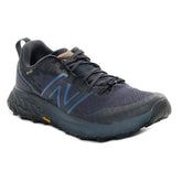 New Balance Fresh Foam X Hierro V7 Gtx Uomo Blu | NonSoloSport