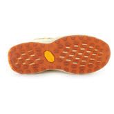 Scarpa da Trail Running Uomo New Balance Fresh Foam X Hierro v8 Giallo | NonSoloSport