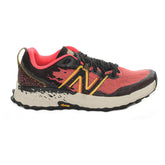 New Balance Hierro V7 Uomo Rosso Nero | NonSoloSport