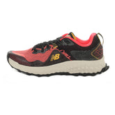 New Balance Hierro V7 Uomo Rosso Nero | NonSoloSport