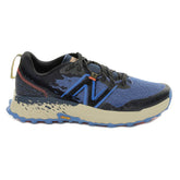 New Balance Fresh Foam X Hierro V7 Uomo Blu | NonSoloSport