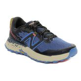 New Balance Fresh Foam X Hierro V7 Uomo Blu | NonSoloSport