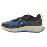 New Balance Fresh Foam X Hierro V7 Uomo Blu | NonSoloSport