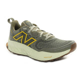 Scarpa da Trail Running Uomo New Balance Fresh Foam X Hierro V8 Verde Grigio | NonSoloSport