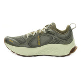 Scarpa da Trail Running Uomo New Balance Fresh Foam X Hierro V8 Verde Grigio | NonSoloSport