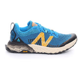 New Balance Hierro V6 Uomo Turchese | NonSoloSport