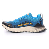 New Balance Hierro V6 Uomo Turchese | NonSoloSport