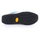 New Balance Hierro V6 Uomo Turchese | NonSoloSport