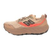 Scarpa da Trail Running Uomo New Balance Fresh Foam X Hierro V9 Beige Arancione | NonSoloSport