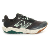 Scarpa da Trail Running Uomo New Balance Dynasoft Nitrel V6 Nero Bianco | NonSoloSport